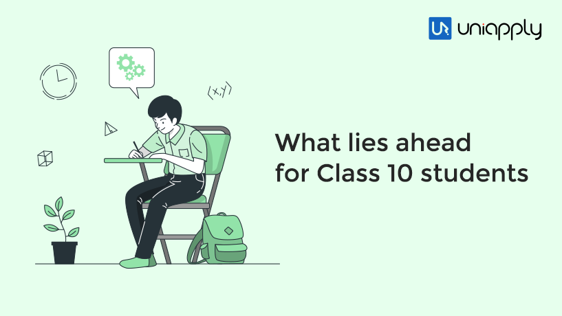 What lies ahead for Class 10 Students owing to the cancellation of Board Exam