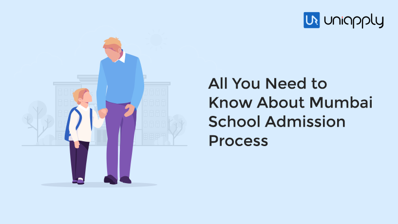 All Information About Mumbai School Admission Process