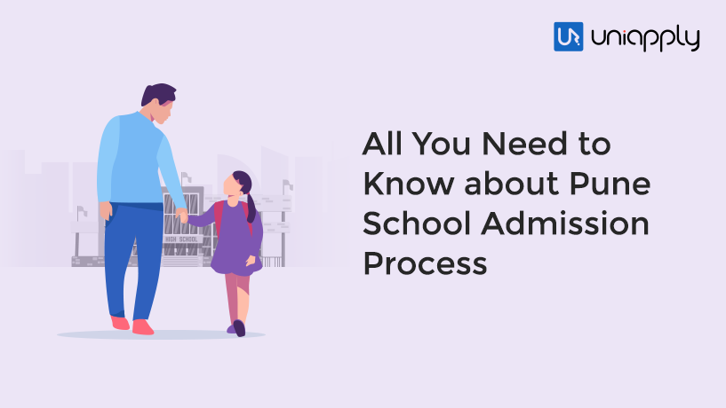 All Information About Pune School Admission Process