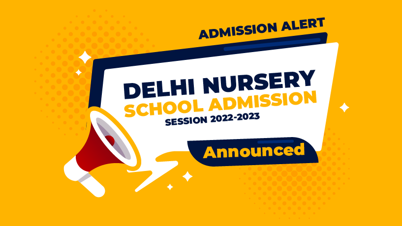 Nursery School Admission 2022-2023 Alert-01