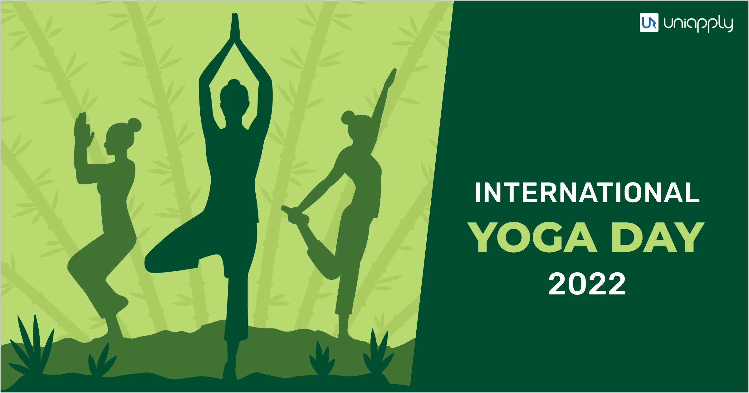 International Yoga Day - History, Importance & Theme of